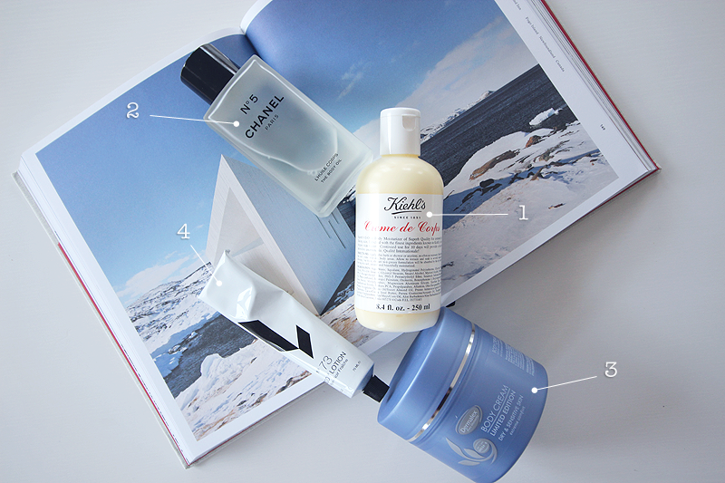 Bath & Body