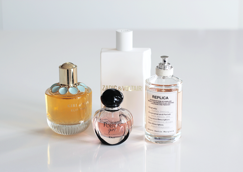 Parfum