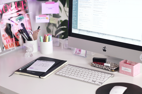 On Blogging