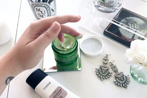 Skincare