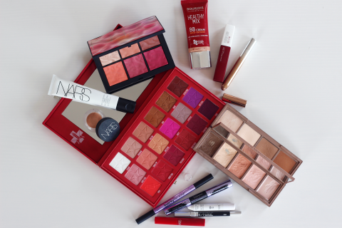 Make-up